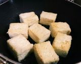豆腐の照り焼き☆作り方4写真