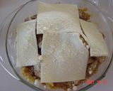 カレー鍋★おじや★ドリア作り方2写真