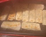 包むの簡単ラクちん♪棒餃子(*´∀｀*)作り方5写真