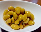 簡単!ひたし豆ご飯作り方8写真