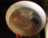 紅茶で☆簡単☆煮豚 オニオンソース作り方1写真