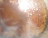 捨てる物で、ご飯が進む佃煮に!作り方2写真