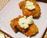 ﾟ･*:.｡❁ゆず塩ﾟ･*:.｡作り方12写真