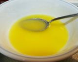 いちごと甘酒くりーむのたると作り方1写真