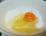 いちごと甘酒くりーむのたると作り方6写真