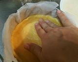いちごと甘酒くりーむのたると作り方18写真
