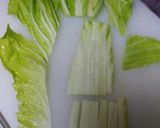 調味料は、２つ♪簡単★関西風すき焼き作り方1写真