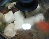 調味料は、２つ♪簡単★関西風すき焼き作り方3写真