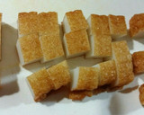 おつまみに♥簡単おいしい黄金揚げv^^♪作り方1写真