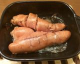 絶品！たらこステーキ作り方2写真