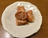 絶品！たらこステーキ作り方3写真