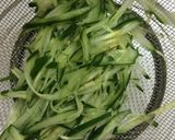 余った鮭で混ぜご飯作り方2写真