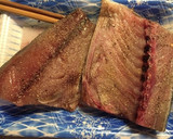 新感覚♪ 絶品だれで 鯖の中華風煮作り方1写真
