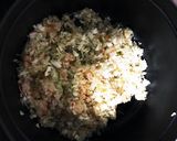 簡単☆野菜たっぷりトマトスープ作り方2写真