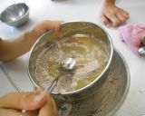 ★小学生でも作れる!フォンダンショコラ★作り方21写真