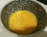 簡単、天丼。デロ天丼作り方4写真