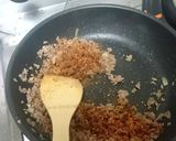 簡単!ファインスパイスでタコライス作り方4写真