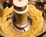 マクロビ スコーン GF 米粉 QC作り方1写真