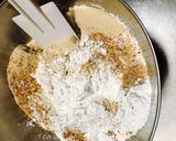 マクロビ スコーン GF 米粉 QC作り方2写真