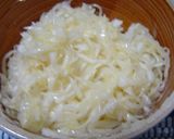 おなかいっぱい！しょうが焼き丼作り方4写真
