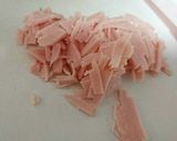 簡単かぼちゃのサラダ♪作り置き☆お弁当に作り方3写真