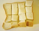 m焼くまで5分！パングラタン作り方2写真