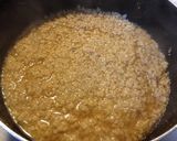 わが家の三色そぼろ丼〜♪作り方2写真