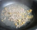 ひき肉と蓮ともやしのベトナムサラダ作り方3写真
