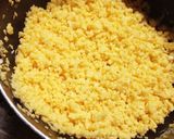 わが家の三色そぼろ丼〜♪作り方6写真