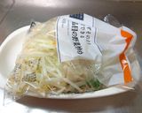 最手握のレンジで蒸し野菜＊肉焼売作り方11写真