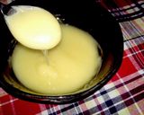 節約★【豚小間ボールと白菜のクリーム煮】作り方9写真