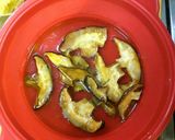 超簡単♡白菜＆豚バラの中華スープ煮♪作り方2写真