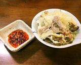 超簡単♡白菜＆豚バラの中華スープ煮♪作り方4写真