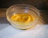 レンジで簡単！ふわとろ卵のオムライス作り方7写真