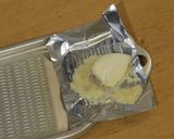 鶏もも肉のソテー　角切り林檎添え作り方4写真