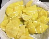 簡単ホワイトソースでご馳走ポテトグラタン作り方10写真