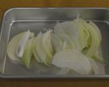 鶏もも肉のソテー　角切り林檎添え作り方8写真