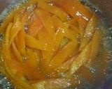 伊予柑ピール作り方6写真
