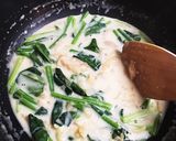 簡単ホワイトソースでご馳走ポテトグラタン作り方6写真