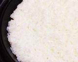 ☆ご飯釜 DE ごはん☆(HARIO)作り方8写真