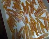 伊予柑ピール作り方8写真