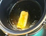 パン耳　キャラメルラスク②作り方3写真
