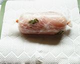 鶏ハム(鶏胸肉)作り方6写真