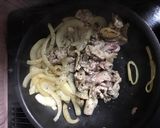 イタリアン＊豚肉のトマトソース作り方3写真