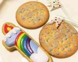 お誕生日に♪子供大喜びのいちごタワー作り方1写真