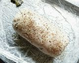 鶏ハム(鶏胸肉)作り方10写真