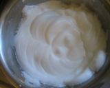 ほうじ茶のシフォンケーキ作り方4写真