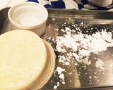 香菜と胡瓜の水餃子作り方7写真