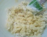 身近な材料で作るバタークッキー(プレーン作り方6写真