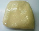 身近な材料で作るバタークッキー(プレーン作り方8写真
